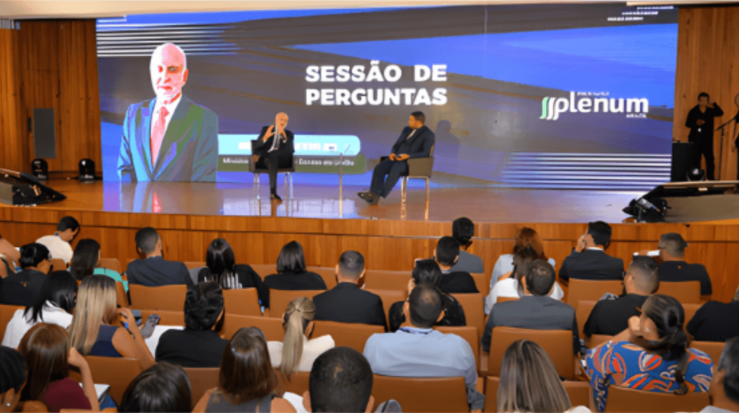 Evento Plenum 2