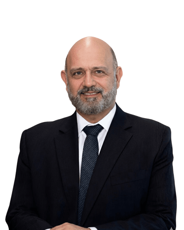 Min. Paulo Sérgio Domingues